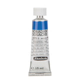 Schmincke Horadam Gouache Paint Cobalt Blue Light 15ml