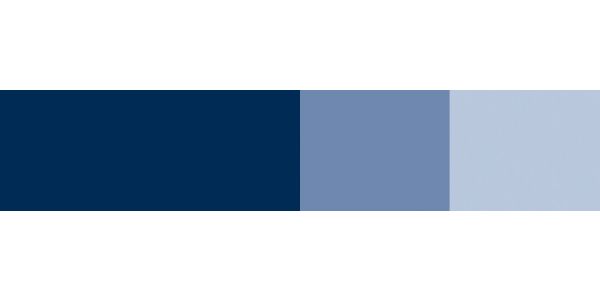 Schmincke Horadam Gouache Paint Dark Blue Indigo 15ml