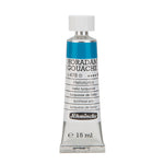 Schmincke Horadam Gouache Paint Helio Turquoise 15ml