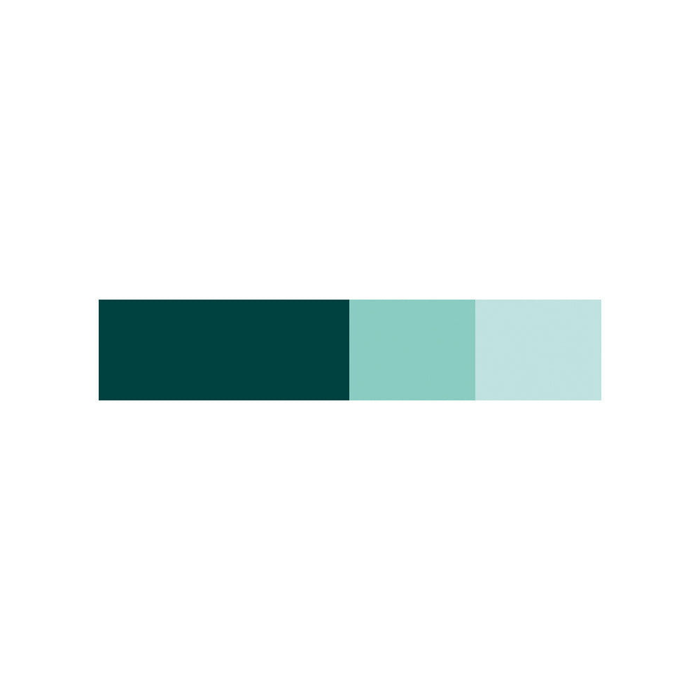 Schmincke Horadam Gouache Paint Helio Green Bluish