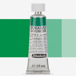 Schmincke Horadam Gouache Paint Cobalt Green Light