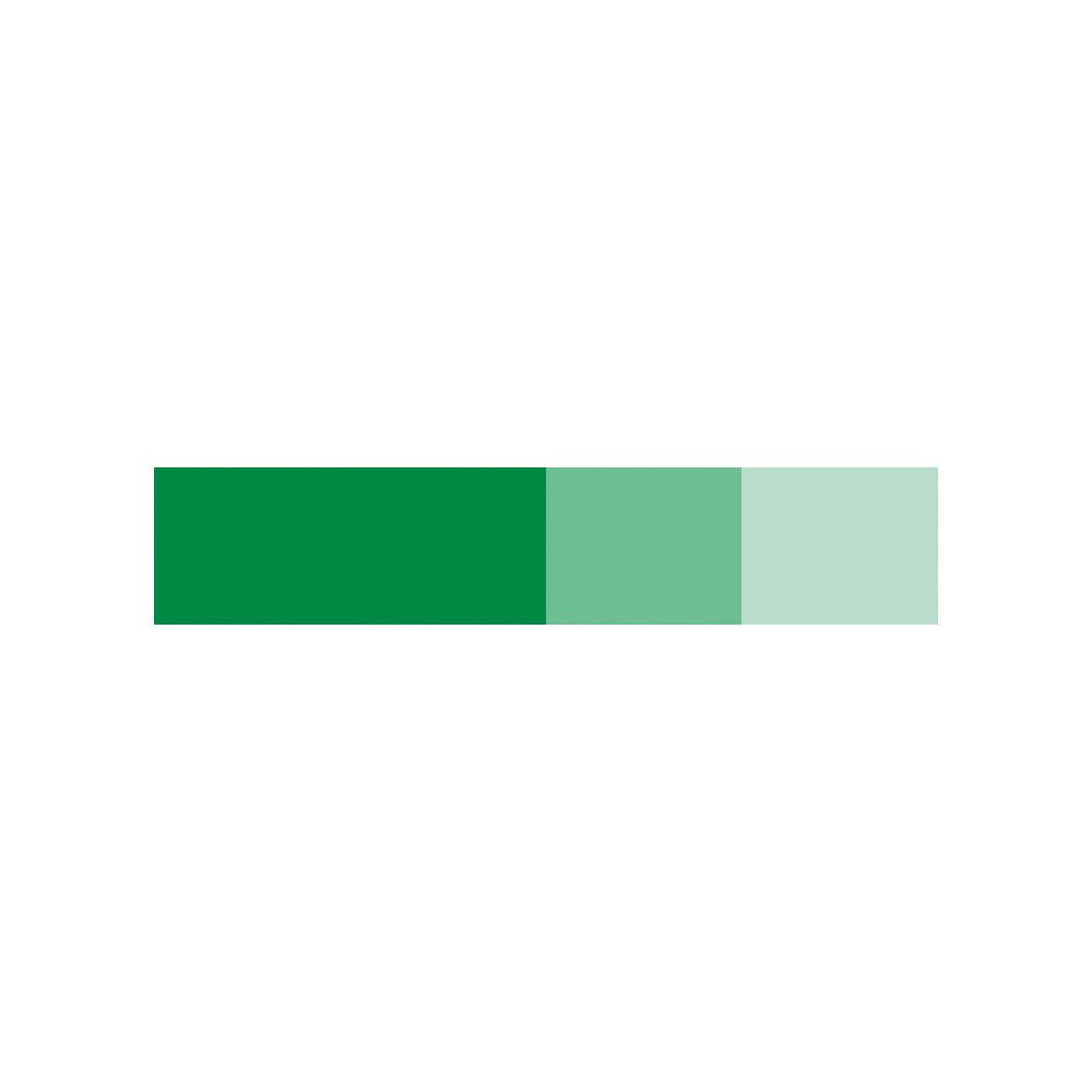 Schmincke Horadam Gouache Paint Cobalt Green Light