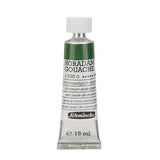 Schmincke Horadam Gouache Paint Chromium Oxide Green 15ml