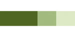 Schmincke Horadam Gouache Paint Olive Green 15ml