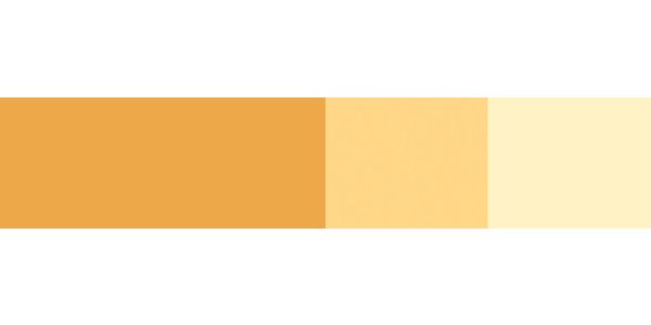 Schmincke Horadam Gouache Paint Titanium Gold Ochre 15ml