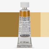 Schmincke Horadam Gouache Paint Raw Umber