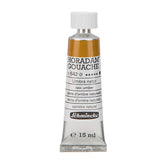 Schmincke Horadam Gouache Paint Raw Umber 15ml