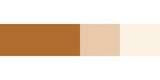 Schmincke Horadam Gouache Paint Raw Sienna 15ml