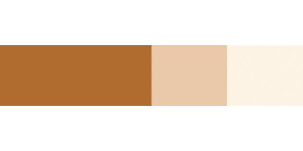 Schmincke Horadam Gouache Paint Raw Sienna 15ml