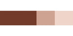 Schmincke Horadam Gouache Paint Burnt Sienna 15ml