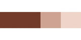 Schmincke Horadam Gouache Paint Burnt Sienna 15ml