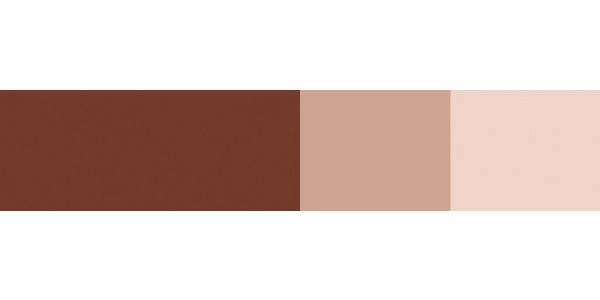 Schmincke Horadam Gouache Paint Burnt Sienna 15ml