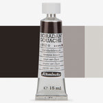 Schmincke Horadam Gouache Paint Vandyke Brown