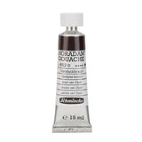 Schmincke Horadam Gouache Paint Vandyke Brown 15ml