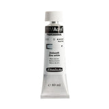 Schmincke Primacryl Acrylic Paint Zinc White 60ml