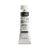 Schmincke Primacryl Acrylic Paint Buff Titanium 60ml