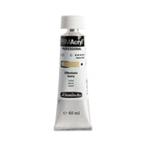 Schmincke Primacryl Acrylic Paint Ivory 60ml
