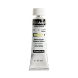 Schmincke Primacryl Acrylic Paint Medieval Yellow 60ml