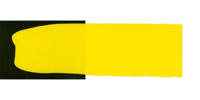 Schmincke Primacryl Acrylic Paint Cadmium Yellow Light 60ml