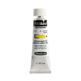 Schmincke Primacryl Acrylic Paint Cadmium Yellow Light 60ml