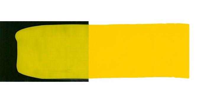 Schmincke Primacryl Acrylic Paint Brilliant Yellow 60ml