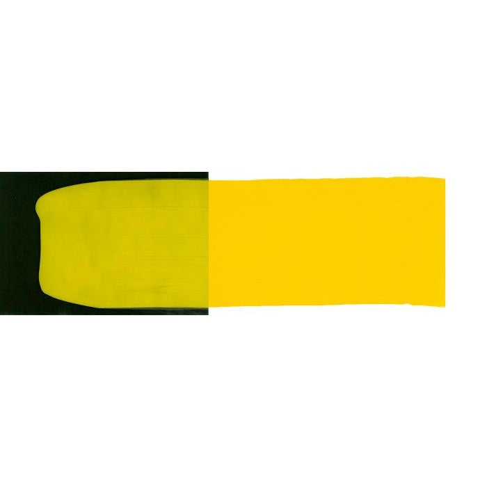 Schmincke Primacryl Acrylic Paint Brilliant Yellow