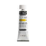 Schmincke Primacryl Acrylic Paint Cadmium Yellow Medium 60ml