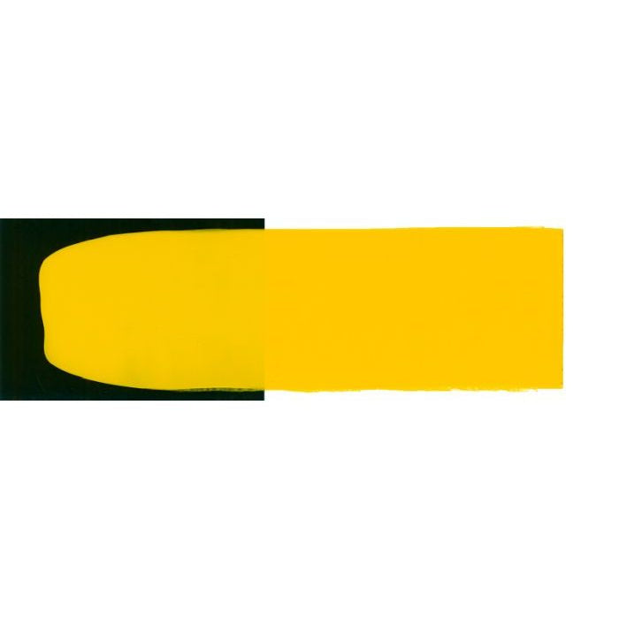 Schmincke Primacryl Acrylic Paint Cadmium Yellow Medium