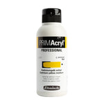 Schmincke Primacryl Fluid Acrylic Paint Cadmium Yellow Medium