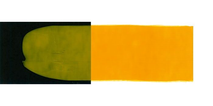 Schmincke Primacryl Acrylic Paint Indian Yellow 60ml