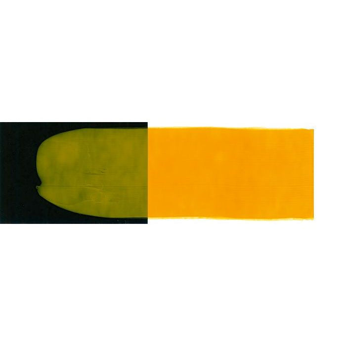 Schmincke Primacryl Acrylic Paint Indian Yellow