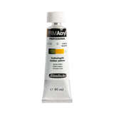 Schmincke Primacryl Acrylic Paint Indian Yellow 60ml
