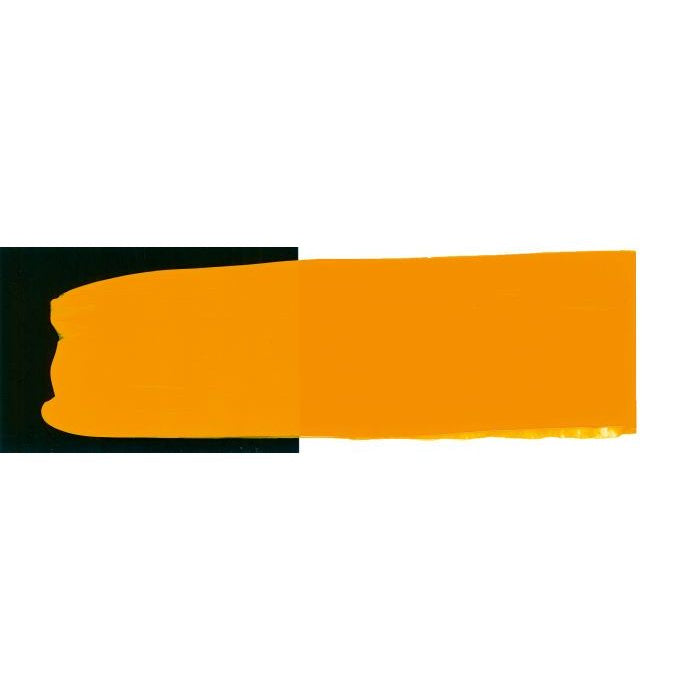 Schmincke Primacryl Acrylic Paint Cadmium Yellow Deep