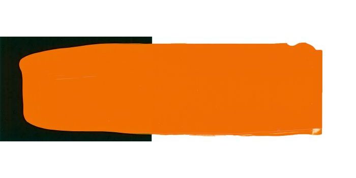 Schmincke Primacryl Acrylic Paint Cadmium Orange 60ml