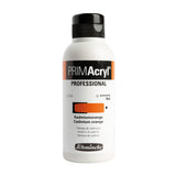 Schmincke Primacryl Fluid Acrylic Paint Cadmium Orange 250ml