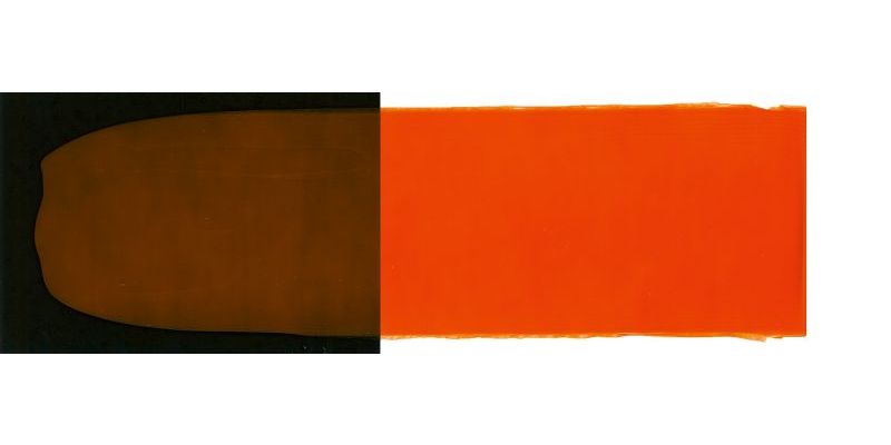 Schmincke Primacryl Acrylic Paint Pyrrole Orange 60ml