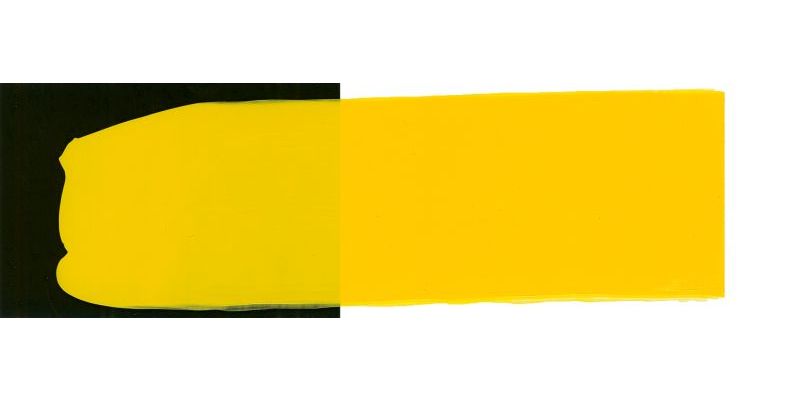 Schmincke Primacryl Acrylic Paint Cadmium Yellow Medium Hue 60ml