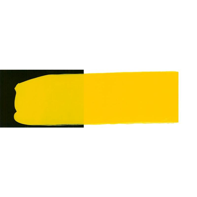 Schmincke Primacryl Acrylic Paint Cadmium Yellow Medium Hue