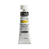 Schmincke Primacryl Acrylic Paint Cadmium Yellow Medium Hue 60ml