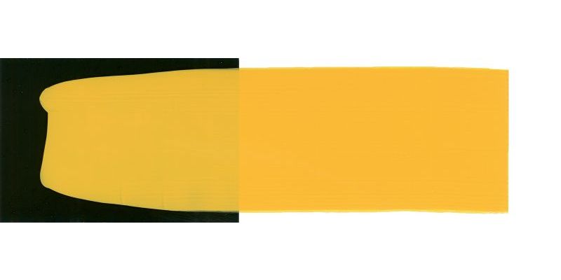 Schmincke Primacryl Acrylic Paint Titanium Gold Yellow 60ml