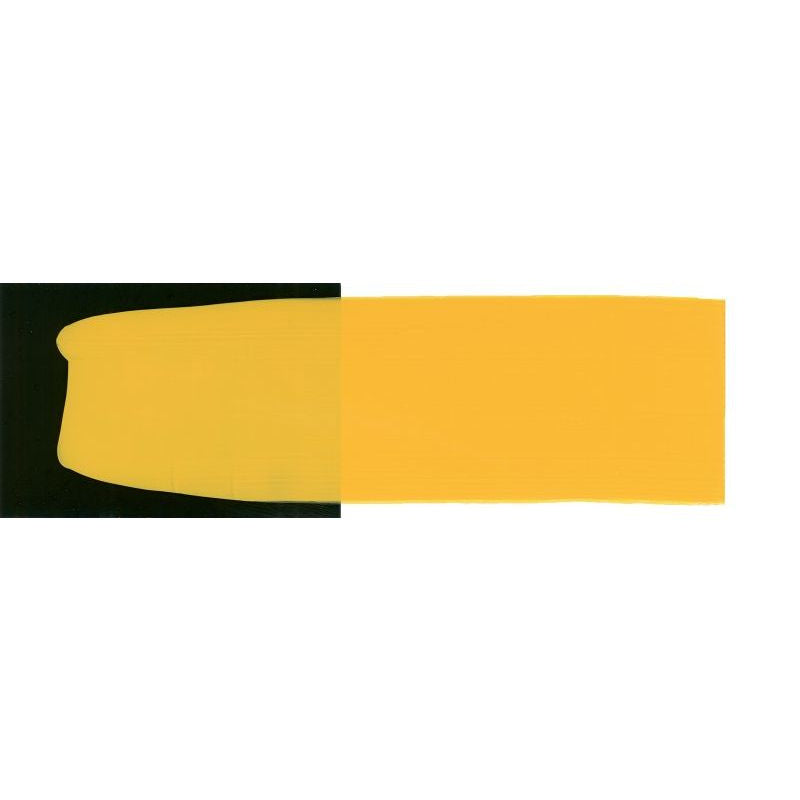 Schmincke Primacryl Acrylic Paint Titanium Gold Yellow