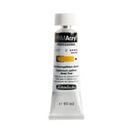 Schmincke Primacryl Acrylic Paint Cadmium Yellow Deep Hue 60ml