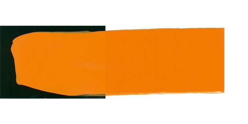Schmincke Primacryl Acrylic Paint Cadmium Orange Hue 60ml