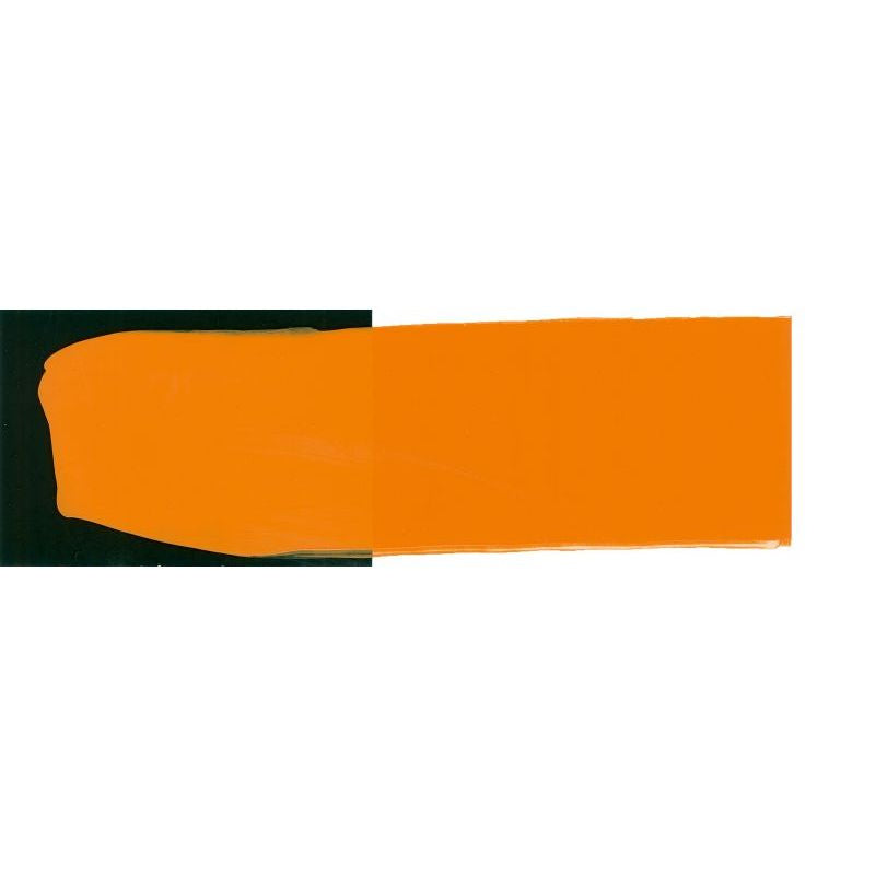 Schmincke Primacryl Acrylic Paint Cadmium Orange Hue