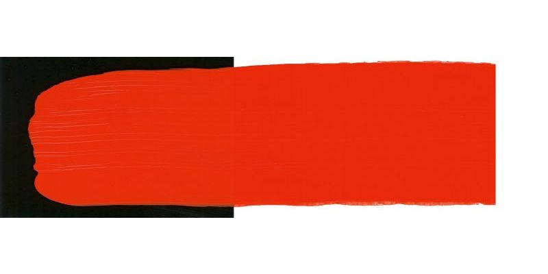 Schmincke Primacryl Acrylic Paint Cadmium Red Light 60ml