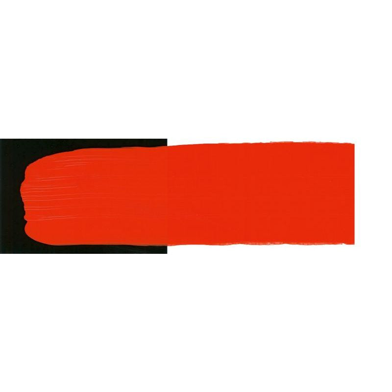 Schmincke Primacryl Acrylic Paint Cadmium Red Light