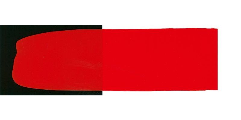 Schmincke Primacryl Acrylic Paint Vermillion Red 60ml