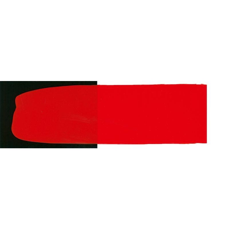 Schmincke Primacryl Acrylic Paint Vermillion Red