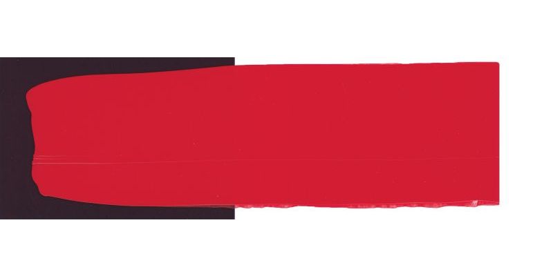 Schmincke Primacryl Acrylic Paint Cadmium Red Medium 60ml