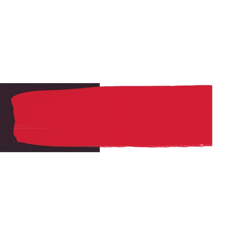 Schmincke Primacryl Acrylic Paint Cadmium Red Medium